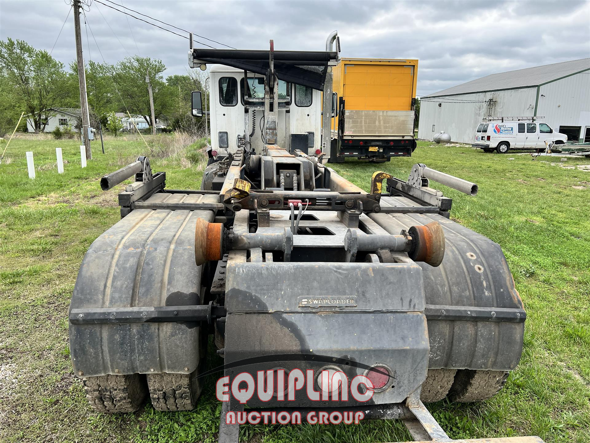 2023 Peterbilt 567
