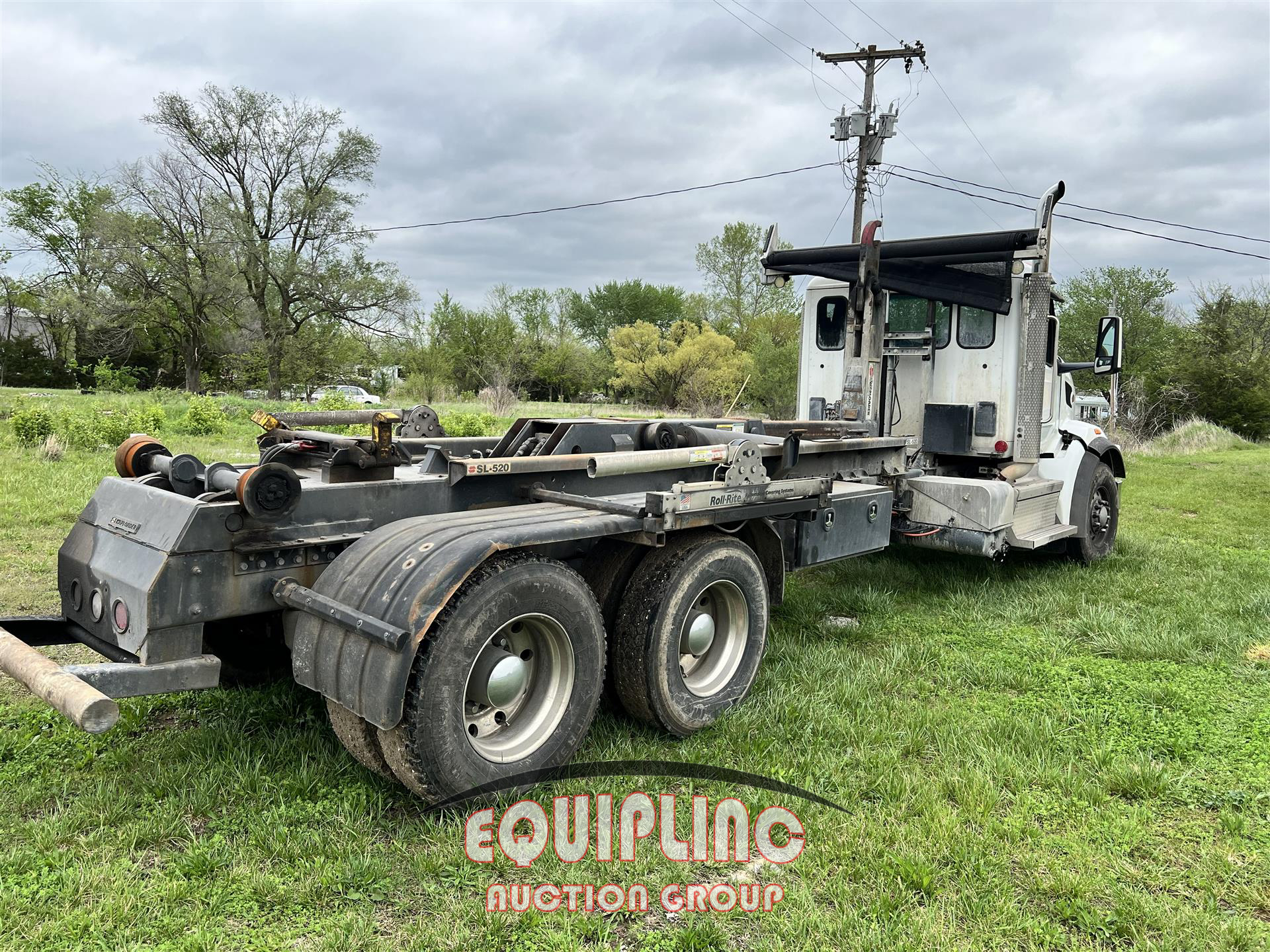 2023 Peterbilt 567