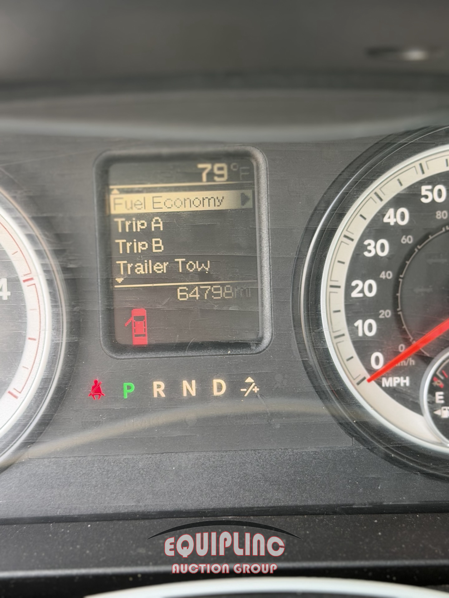 2014 Dodge 5500