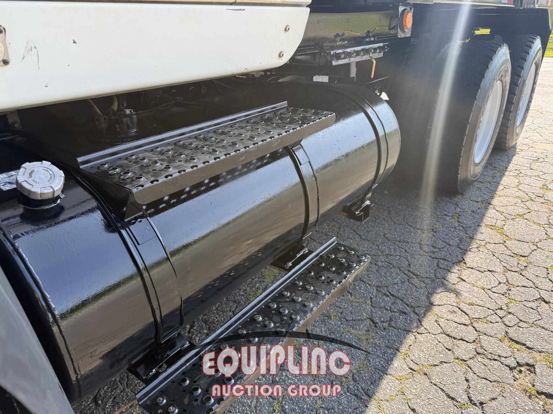 2006 International 7600