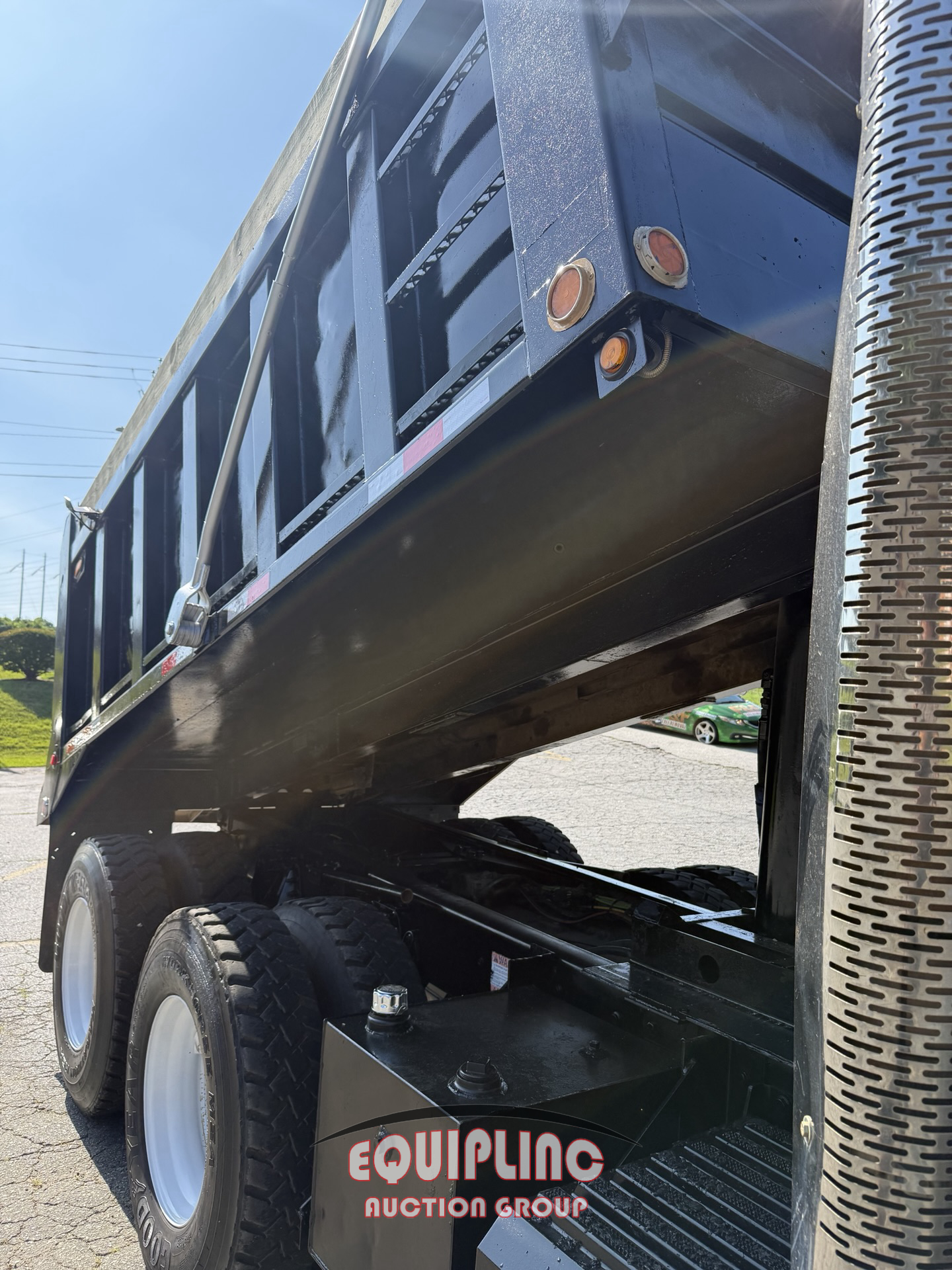 2006 International 7600