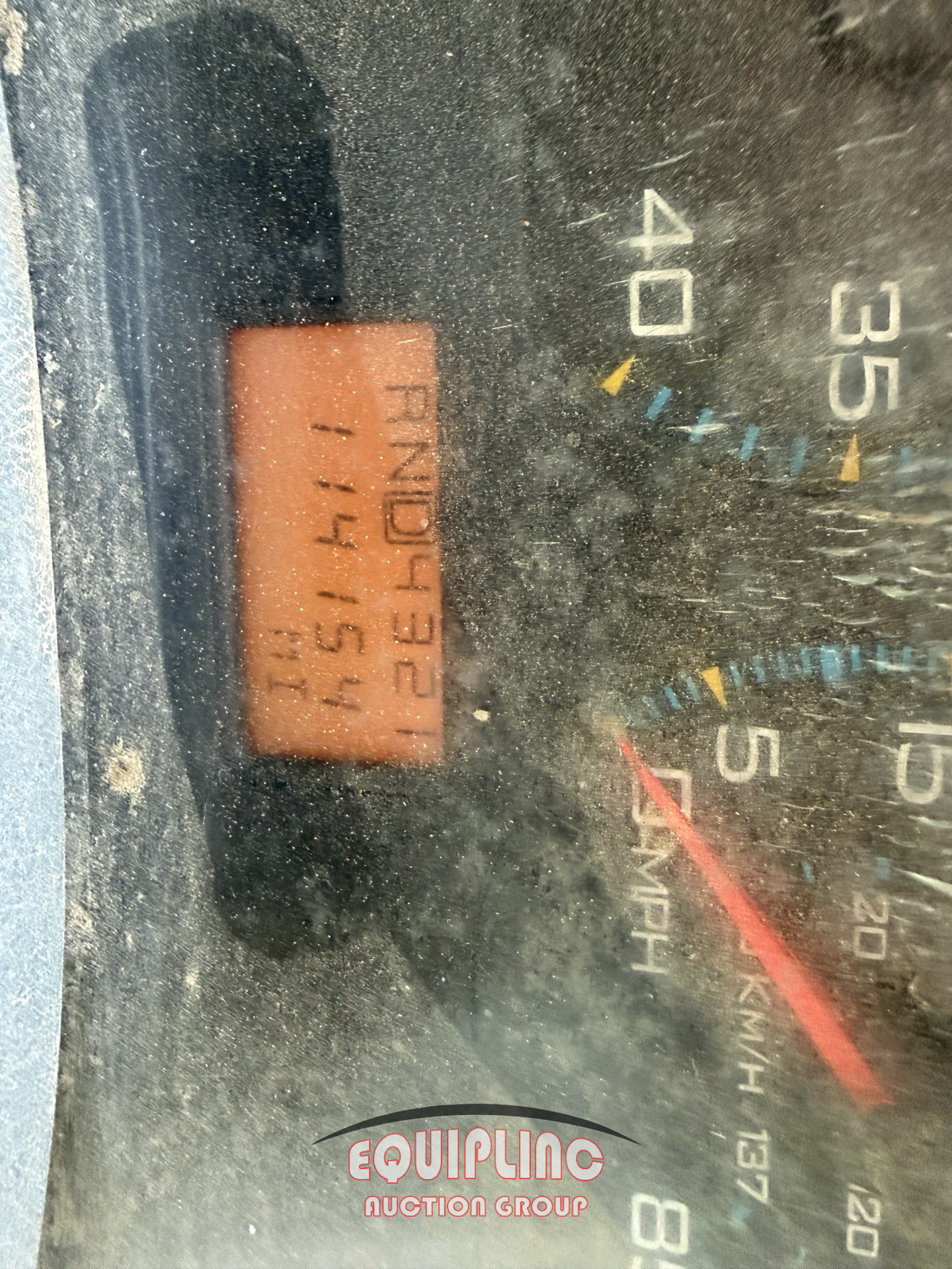 2006 International 7600