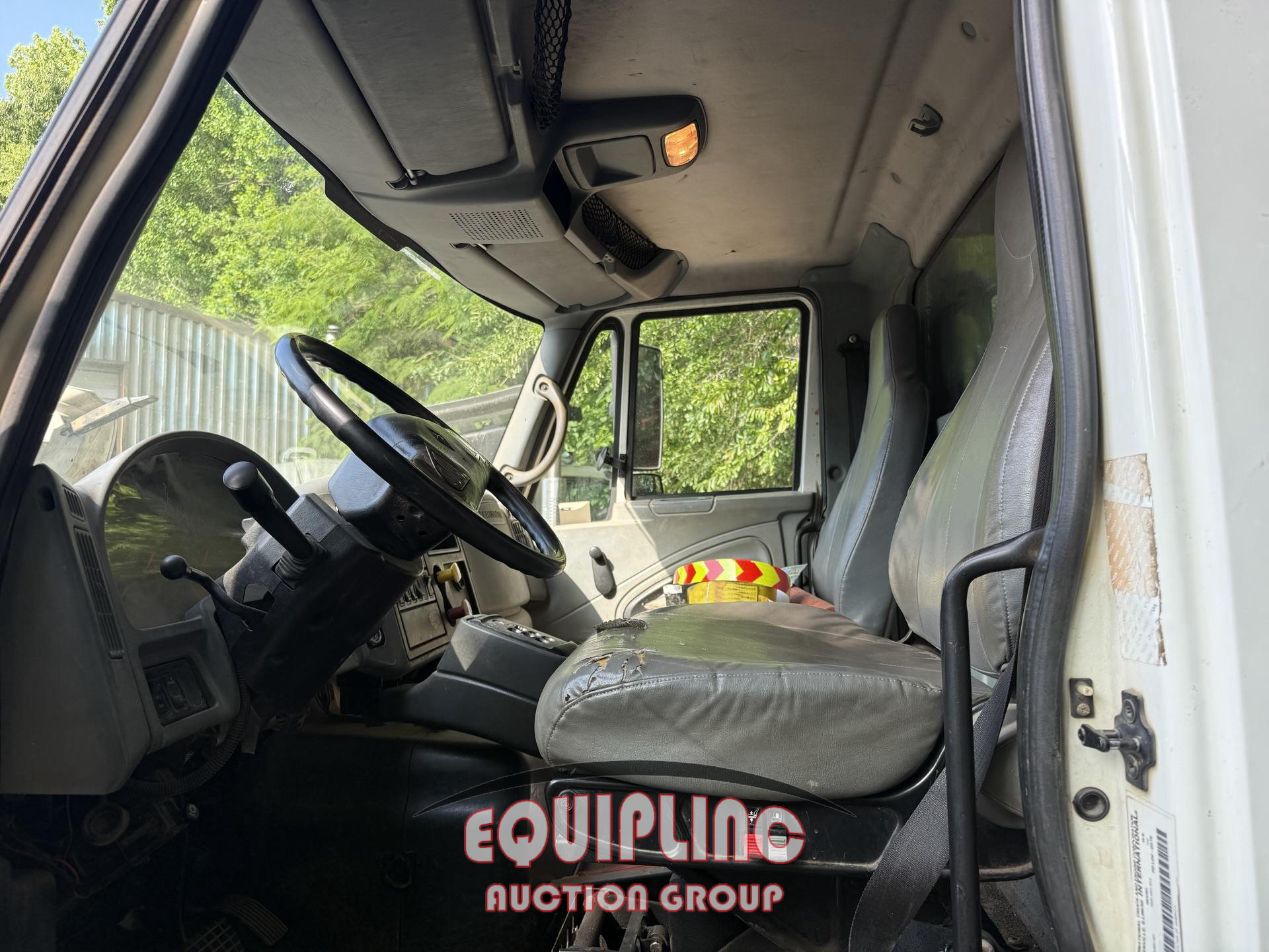 2006 International 7600