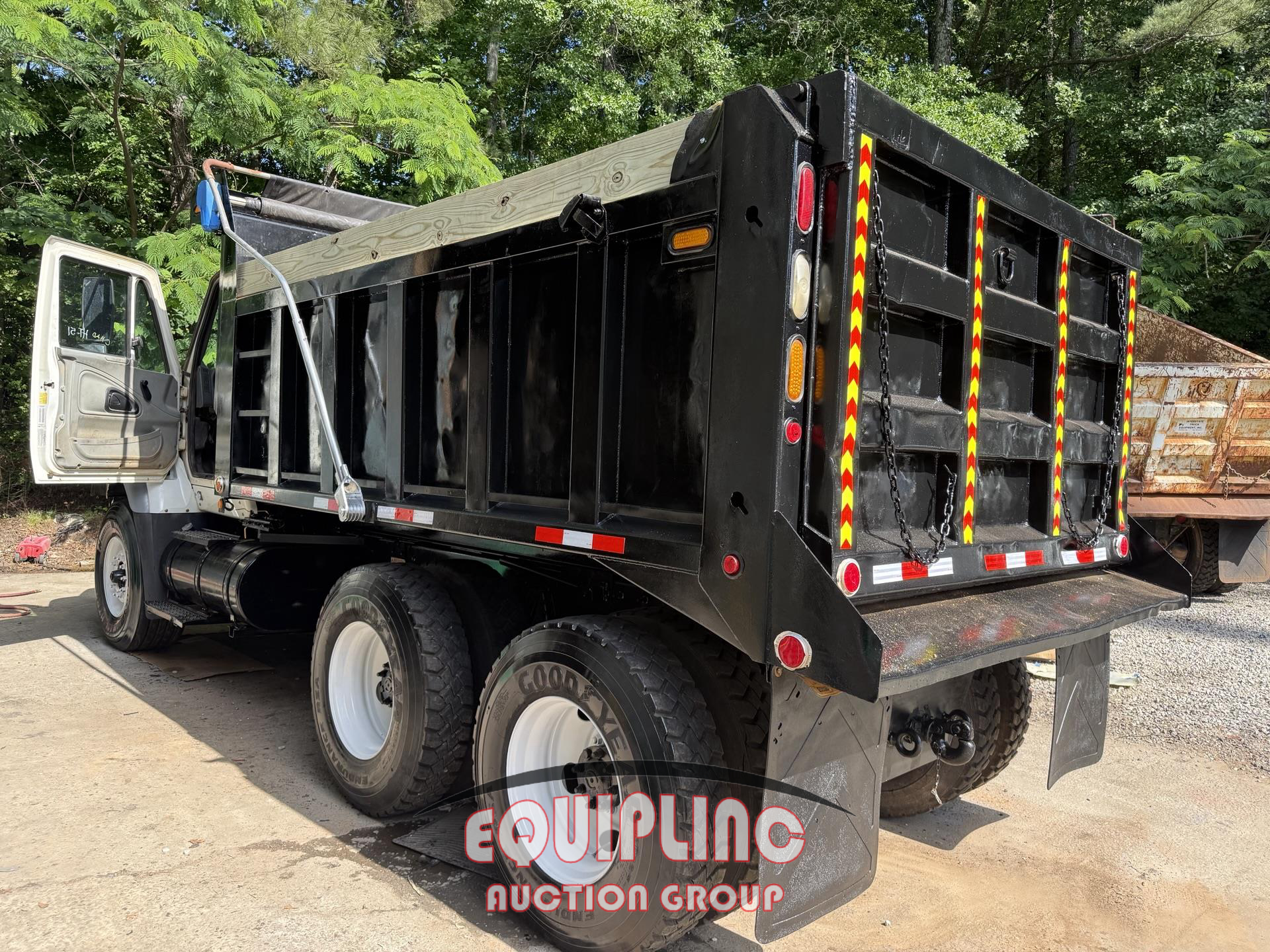 2006 International 7600