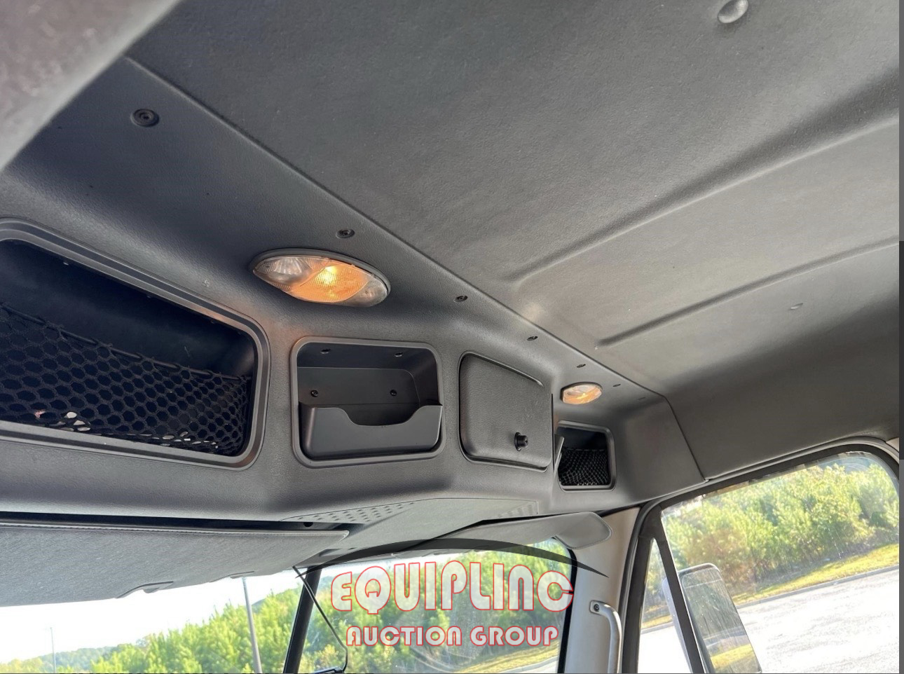 2014 Freightliner Cascadia