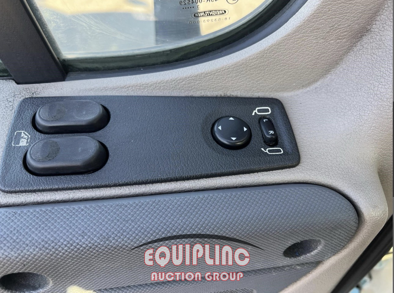 2014 Freightliner Cascadia