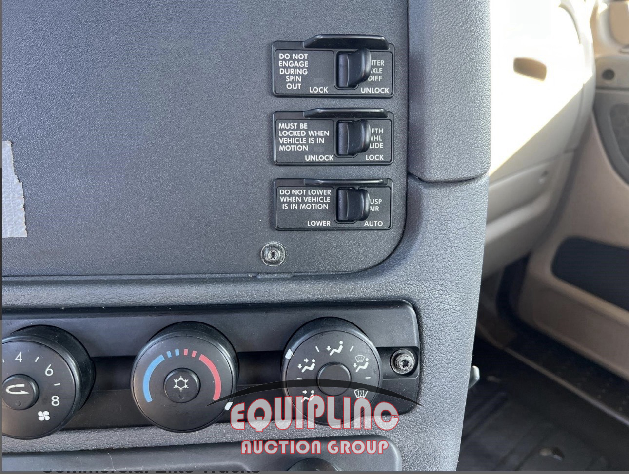 2014 Freightliner Cascadia