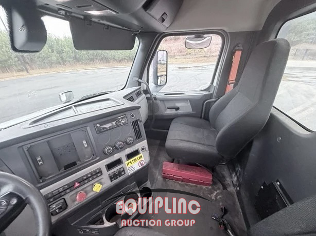 2019 Freightliner Cascadia
