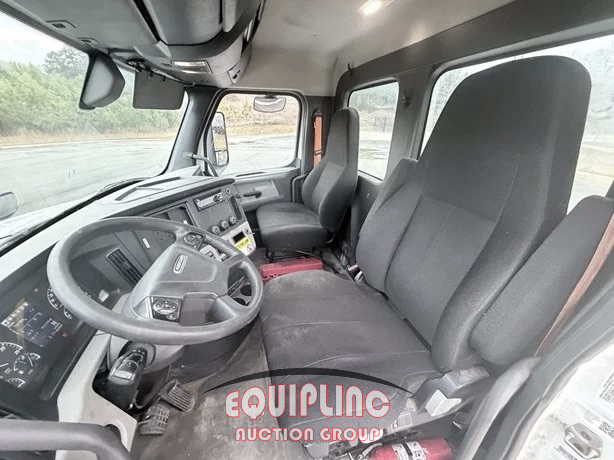 2019 Freightliner Cascadia