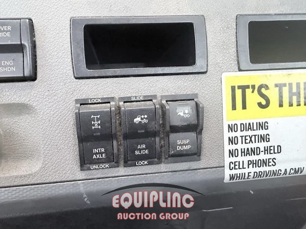 2019 Freightliner Cascadia