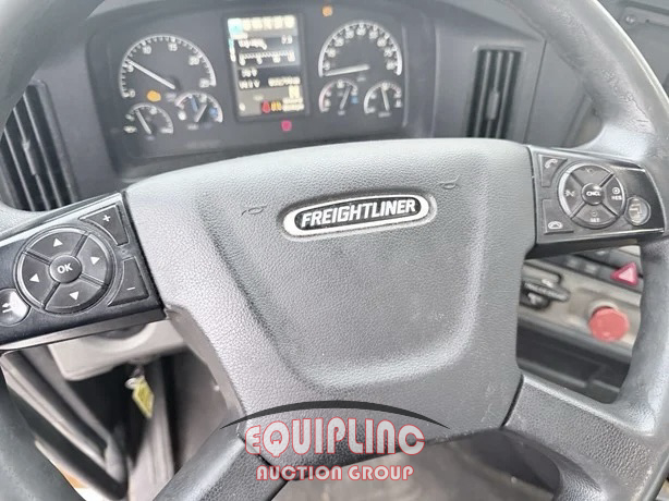 2019 Freightliner Cascadia