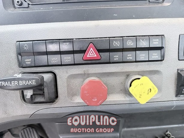 2019 Freightliner Cascadia
