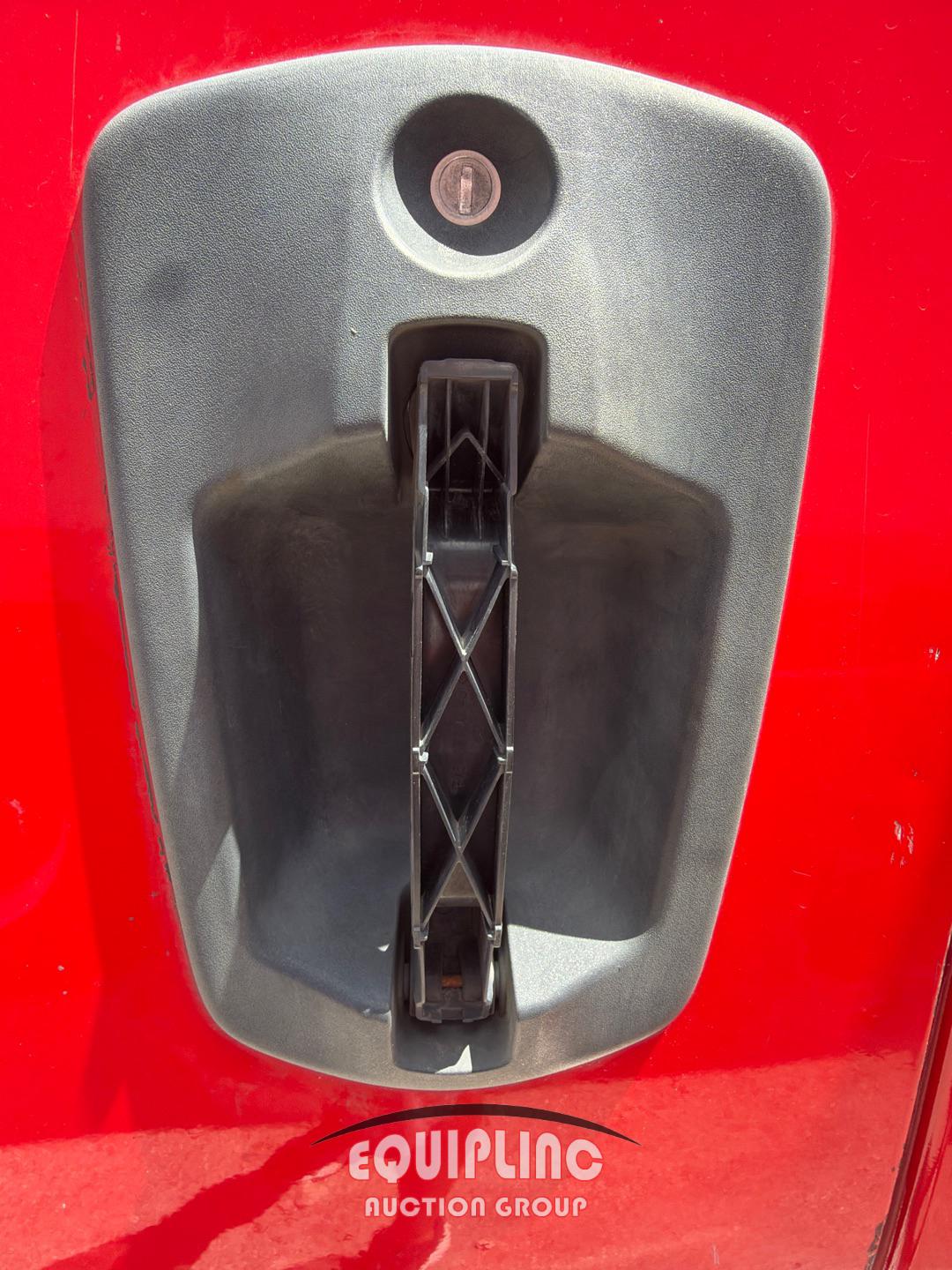 2019 Freightliner Cascadia