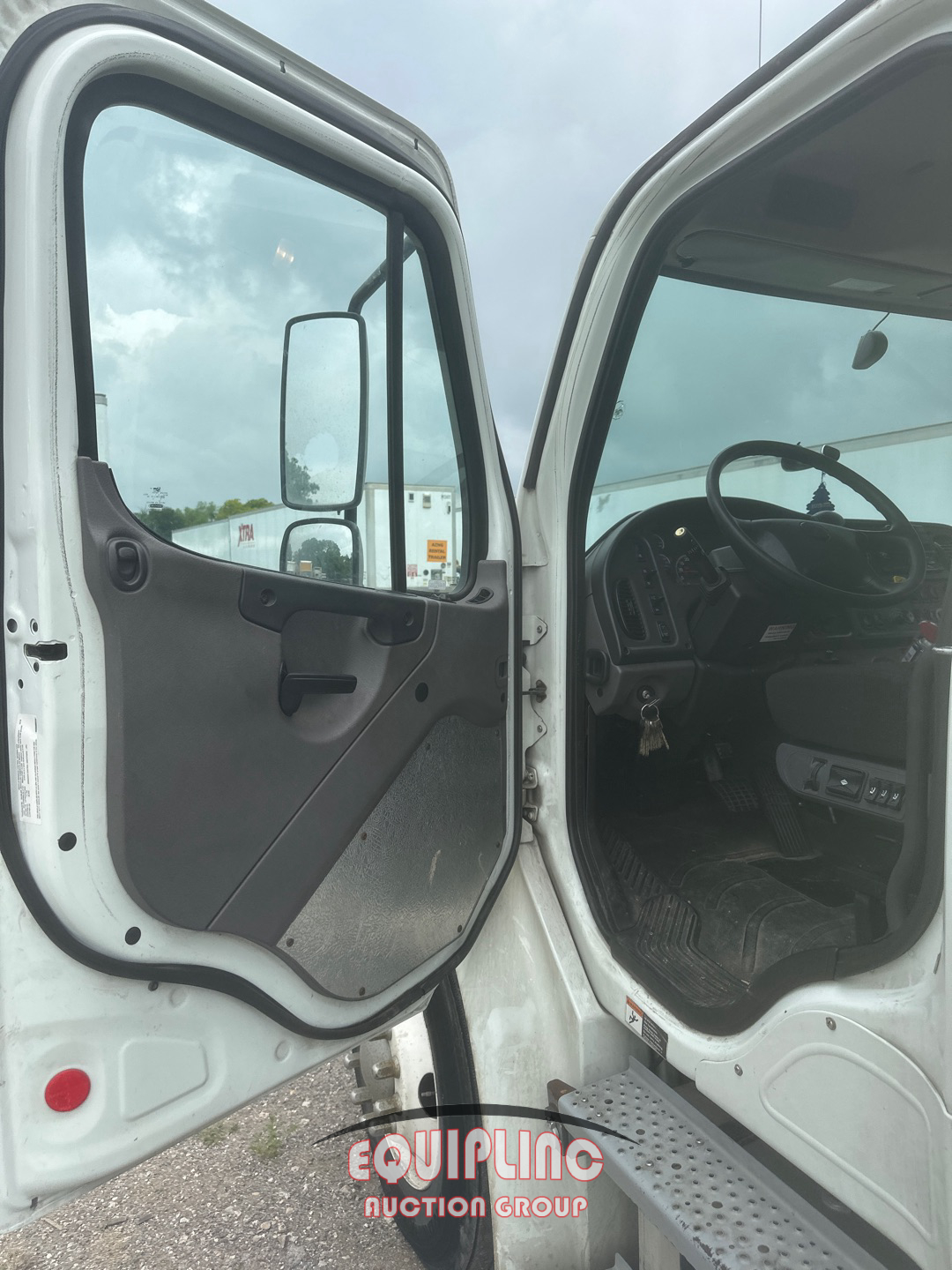 2020 Freightliner M2