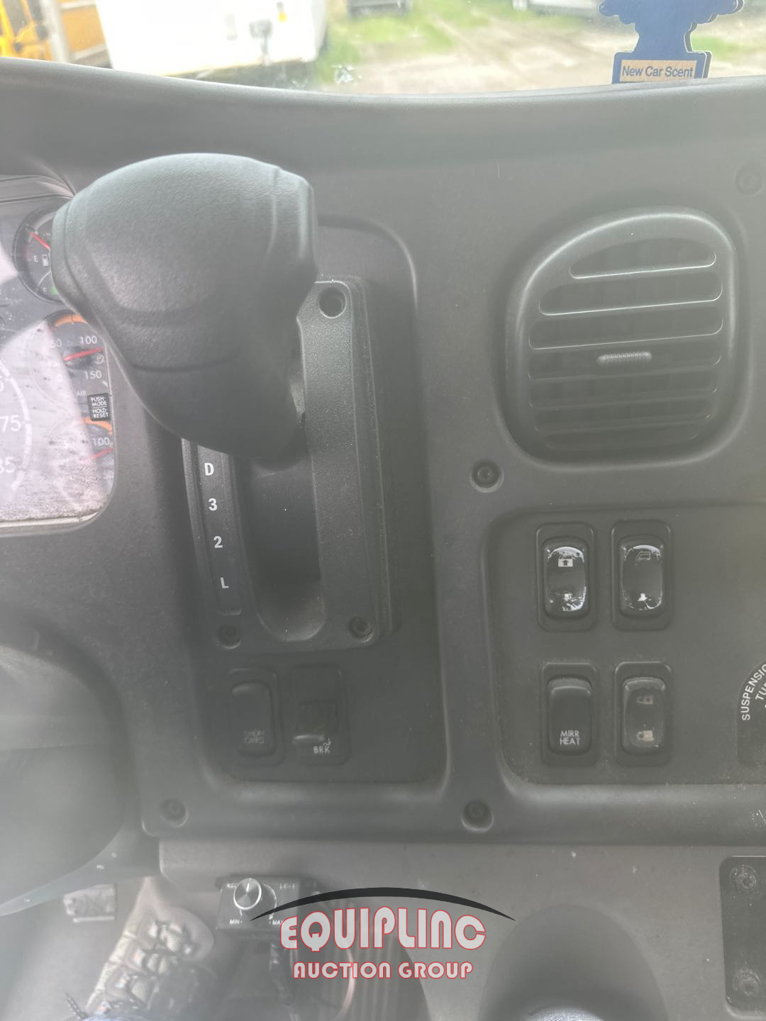 2020 Freightliner M2