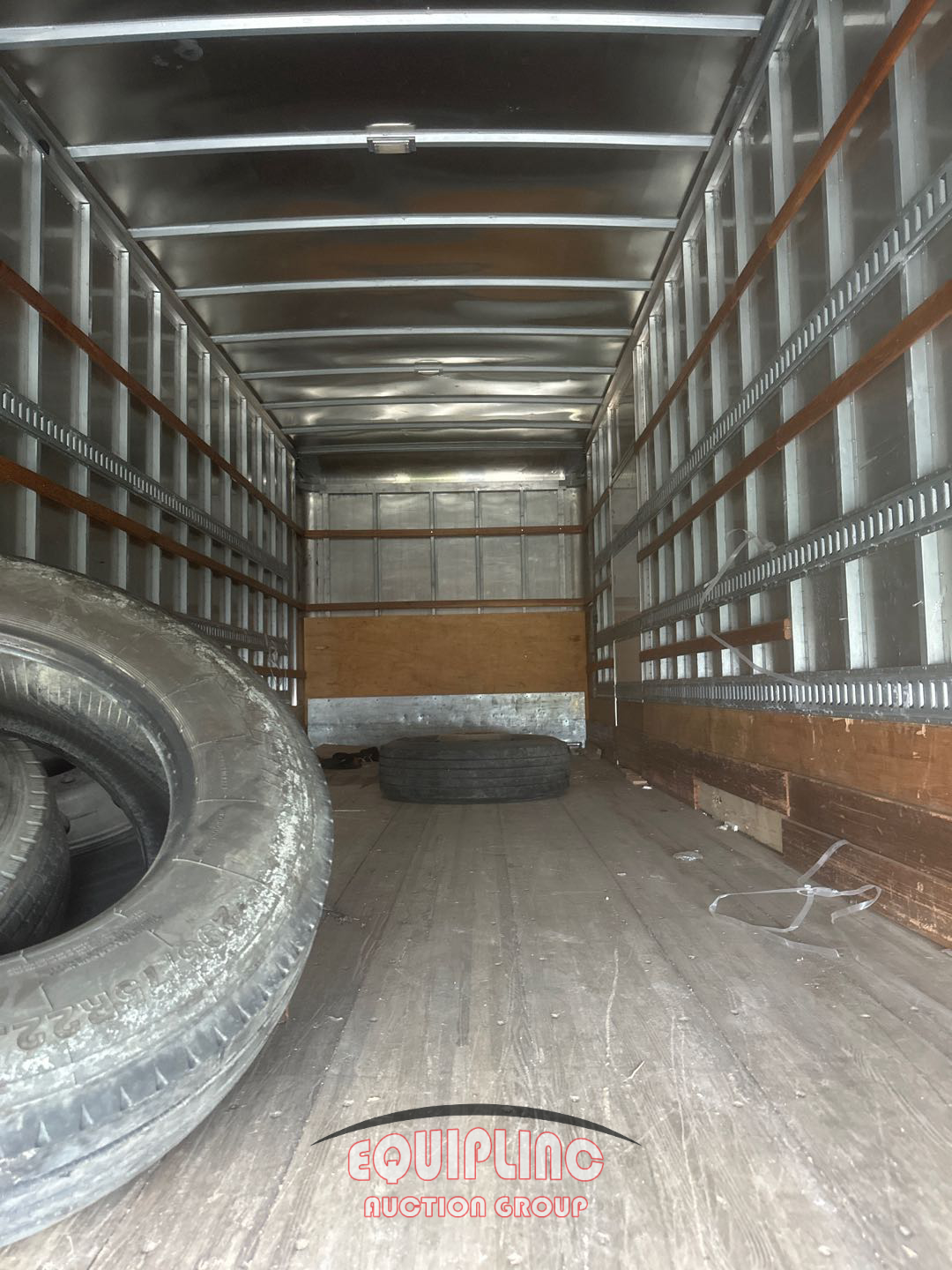 2020 Freightliner M2