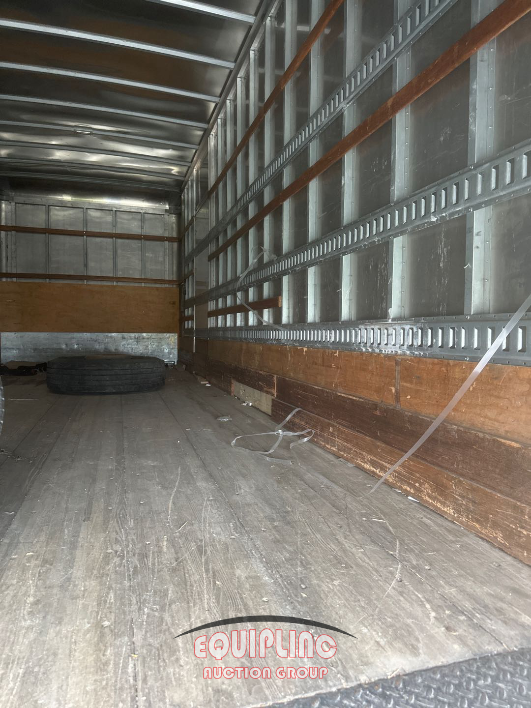 2020 Freightliner M2