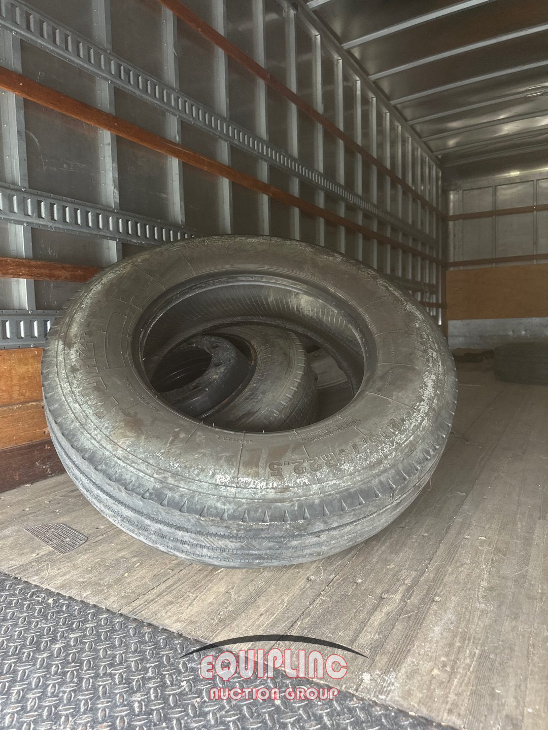 2020 Freightliner M2