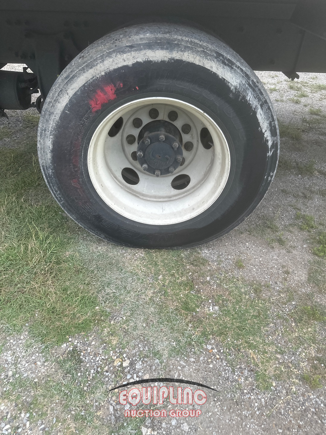 2020 Freightliner M2