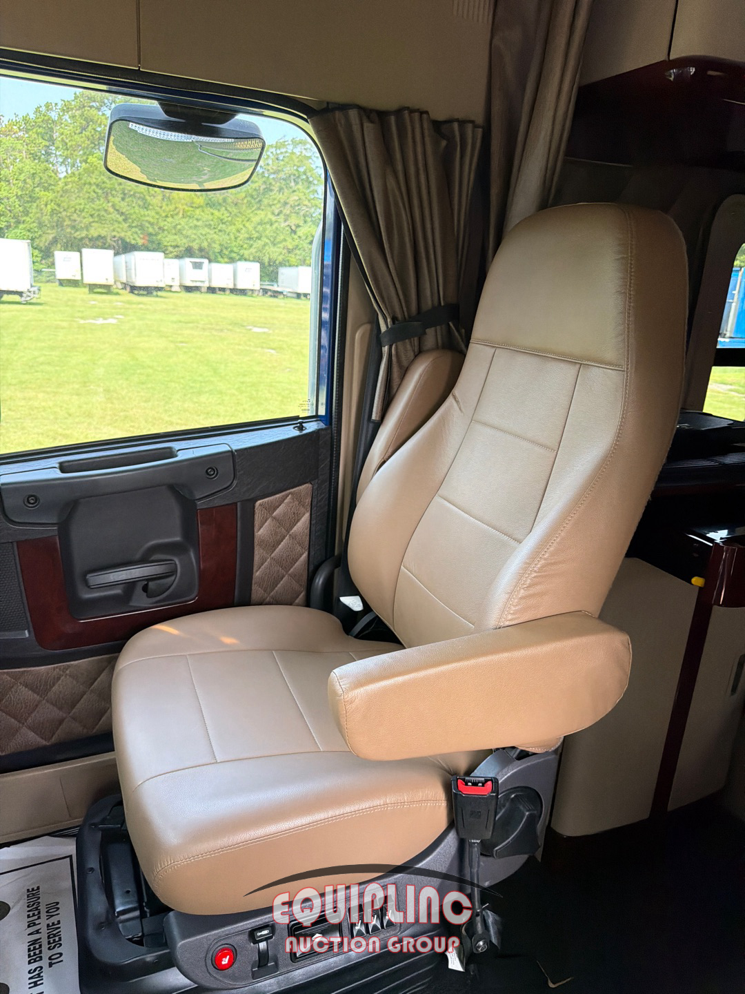 2022 Freightliner CASCADIA