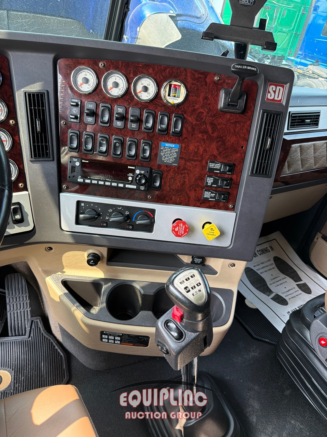 2022 Freightliner CASCADIA