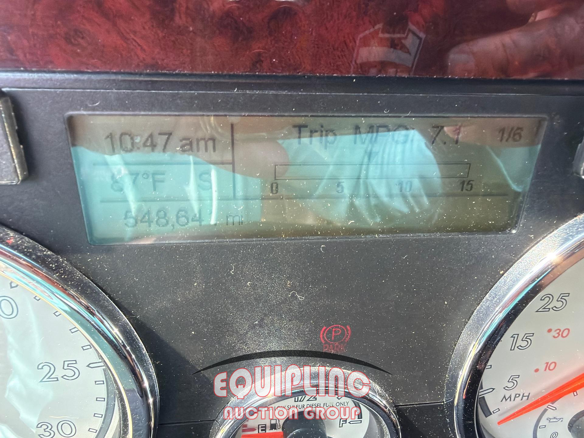 2022 Freightliner CASCADIA