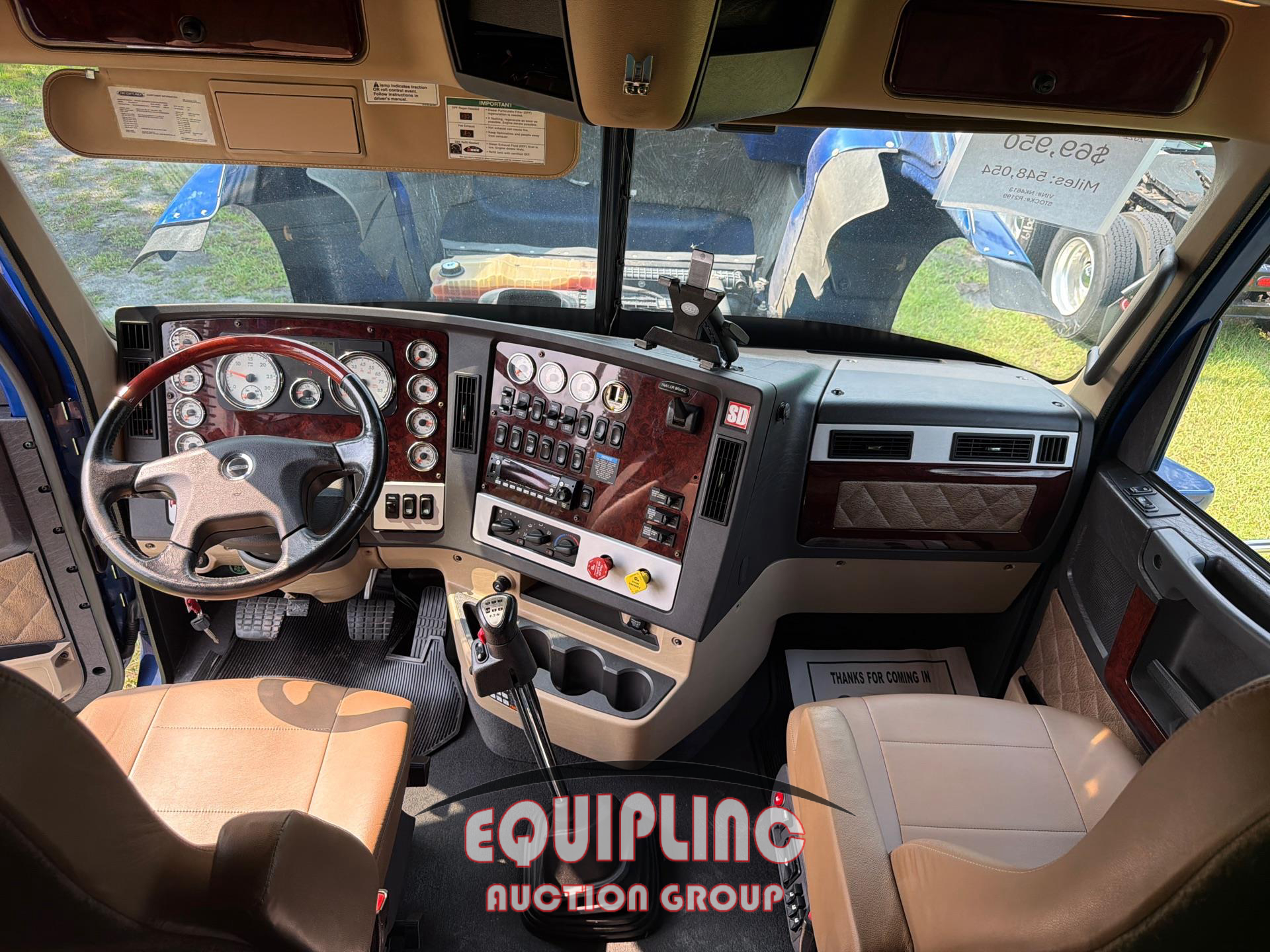 2022 Freightliner CASCADIA