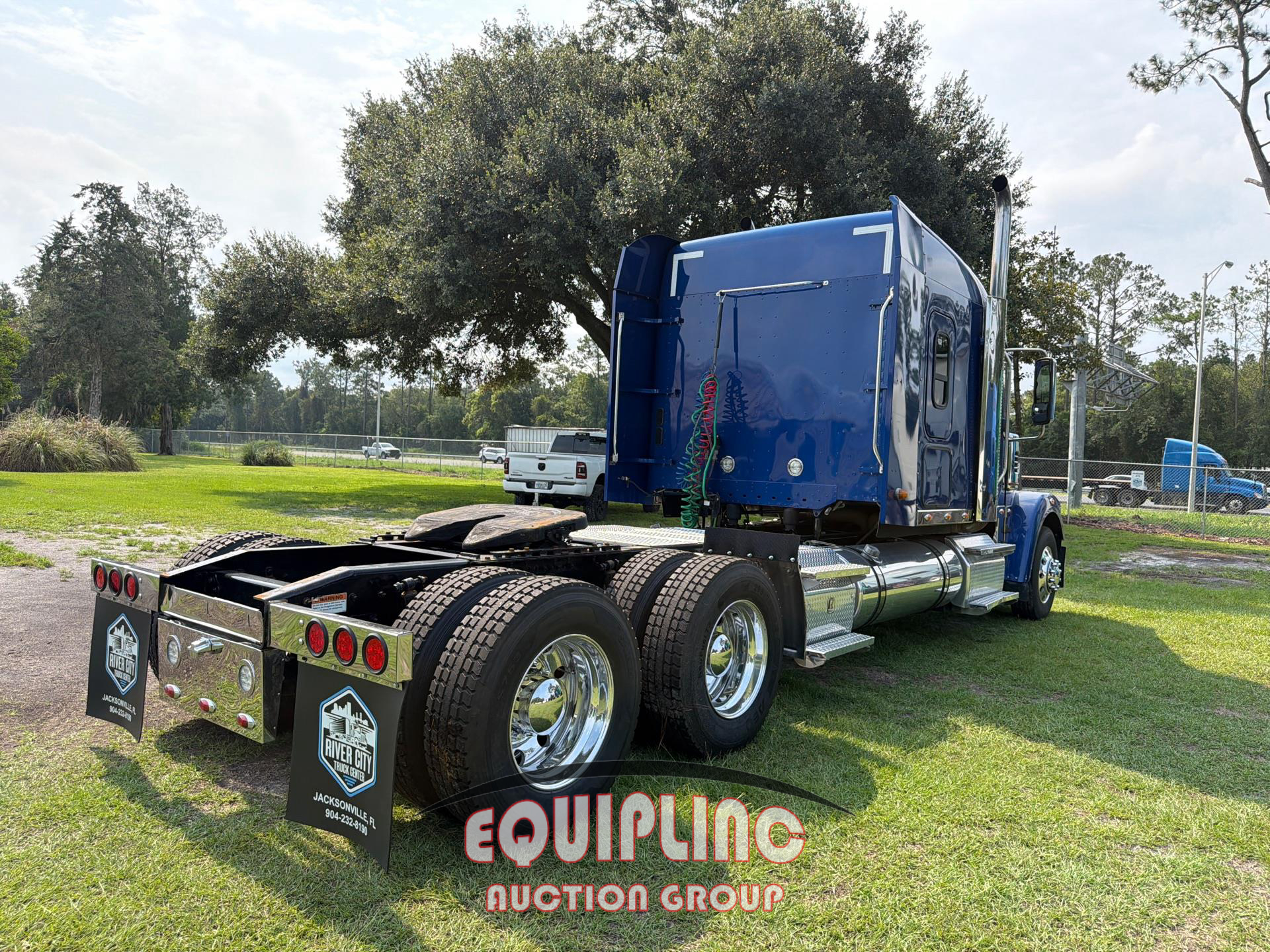 2022 Freightliner CASCADIA