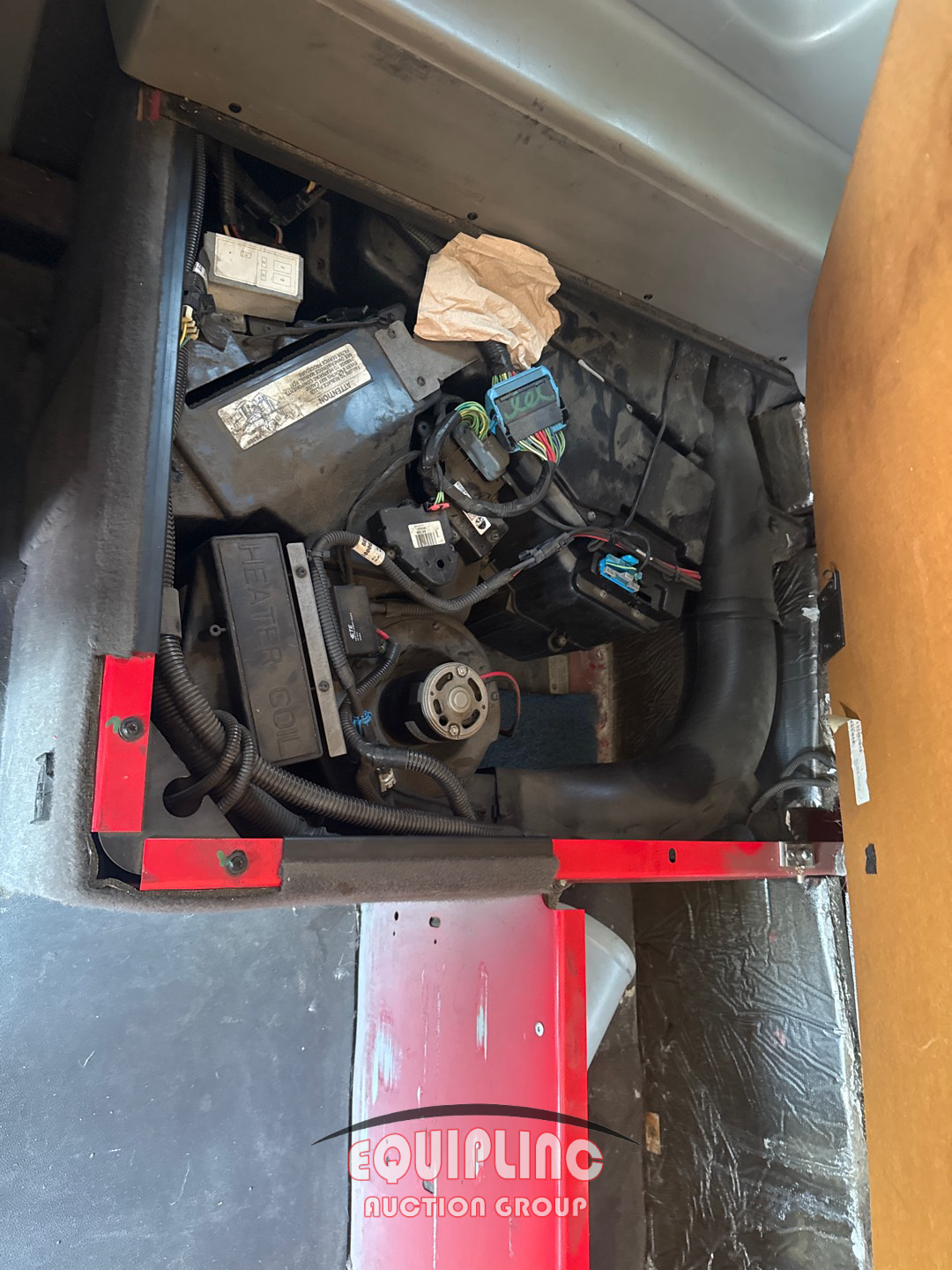 2016 International PROSTAR