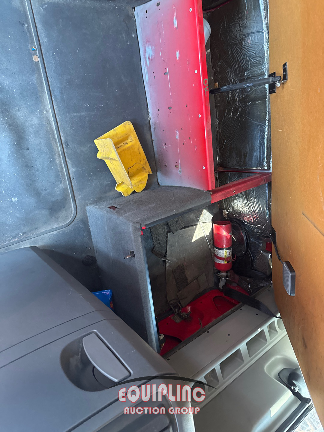 2016 International PROSTAR