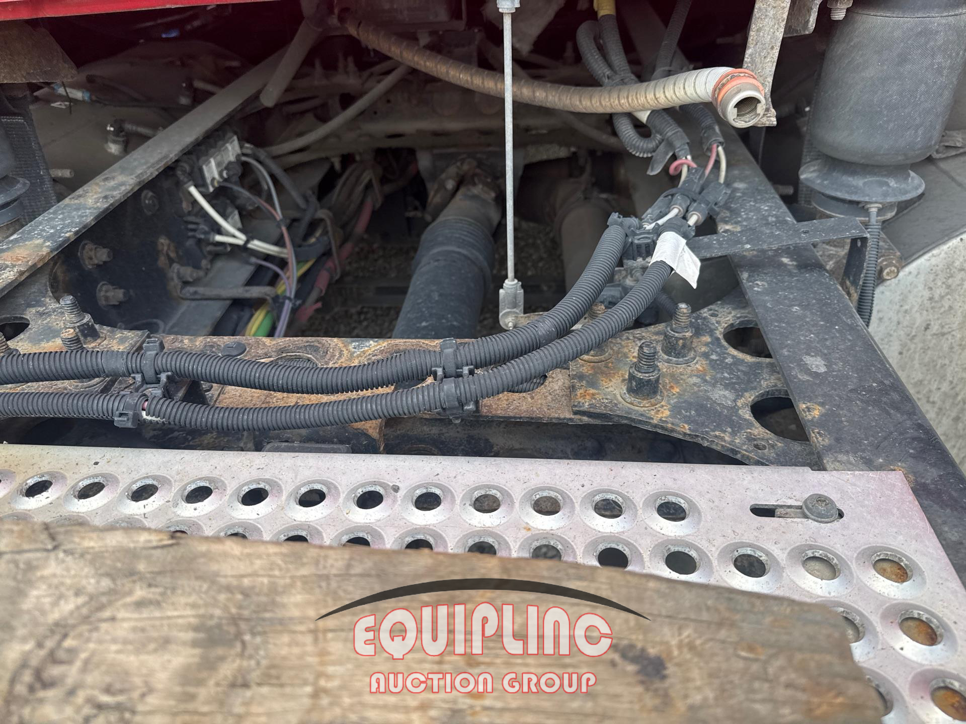 2016 International PROSTAR