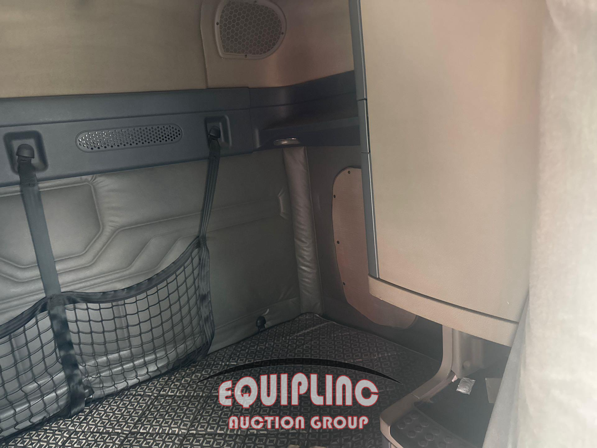 2017 Freightliner Cascadia