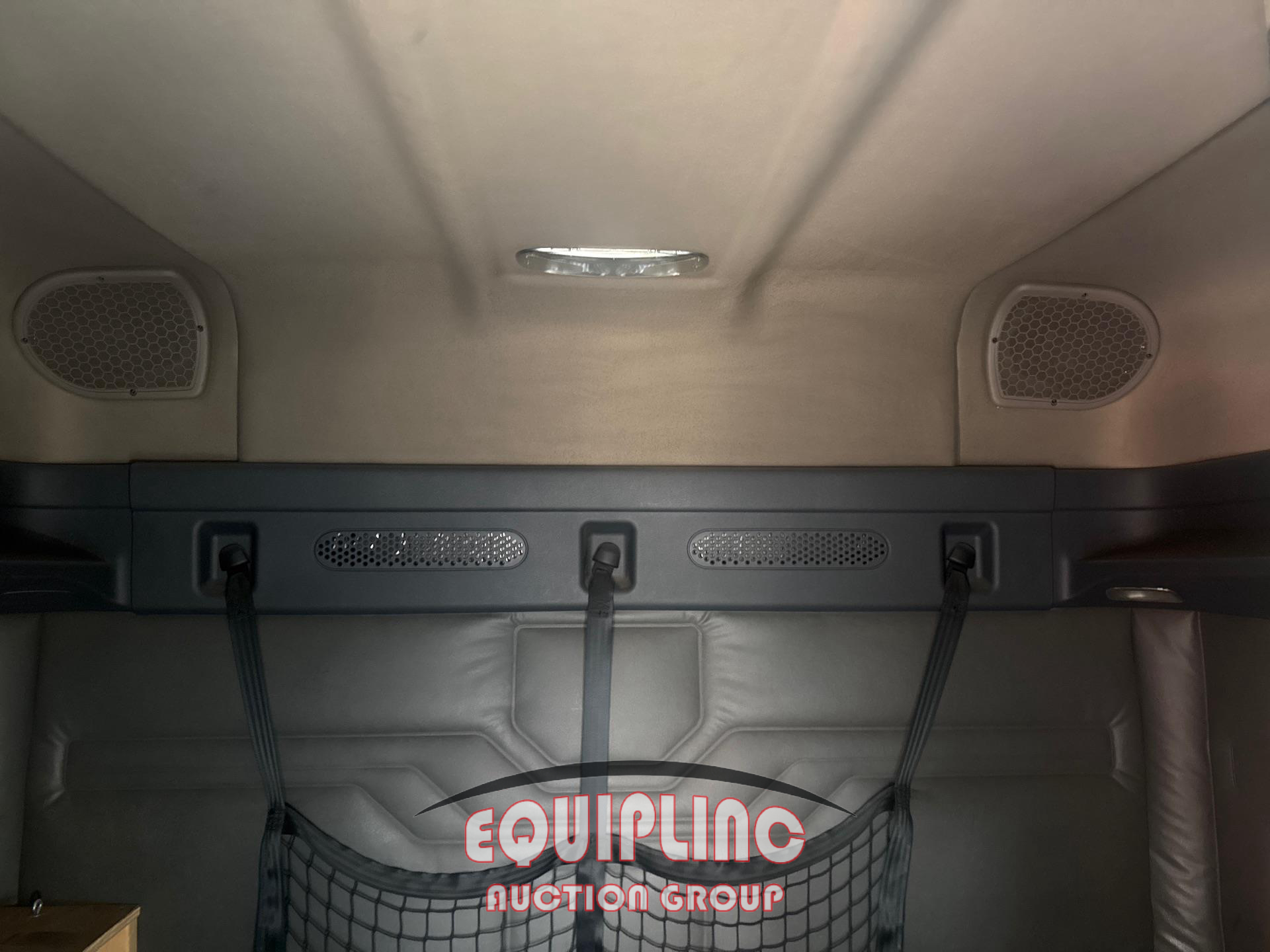 2017 Freightliner Cascadia