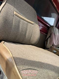 1996 Ford L8000