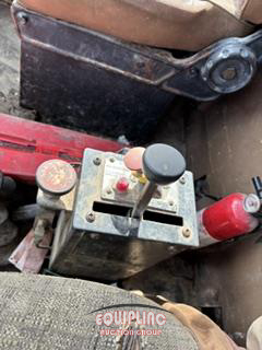 1996 Ford L8000