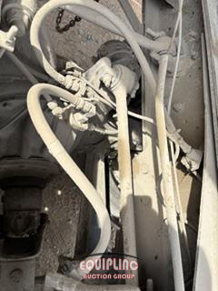 1996 Ford L8000