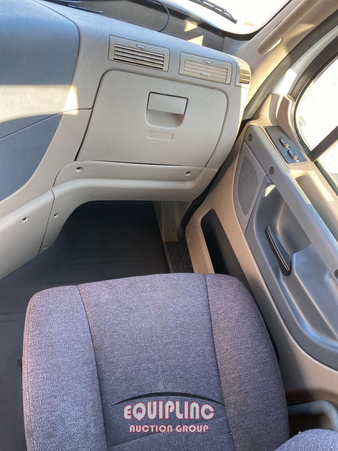 2018 Freightliner Cascadia
