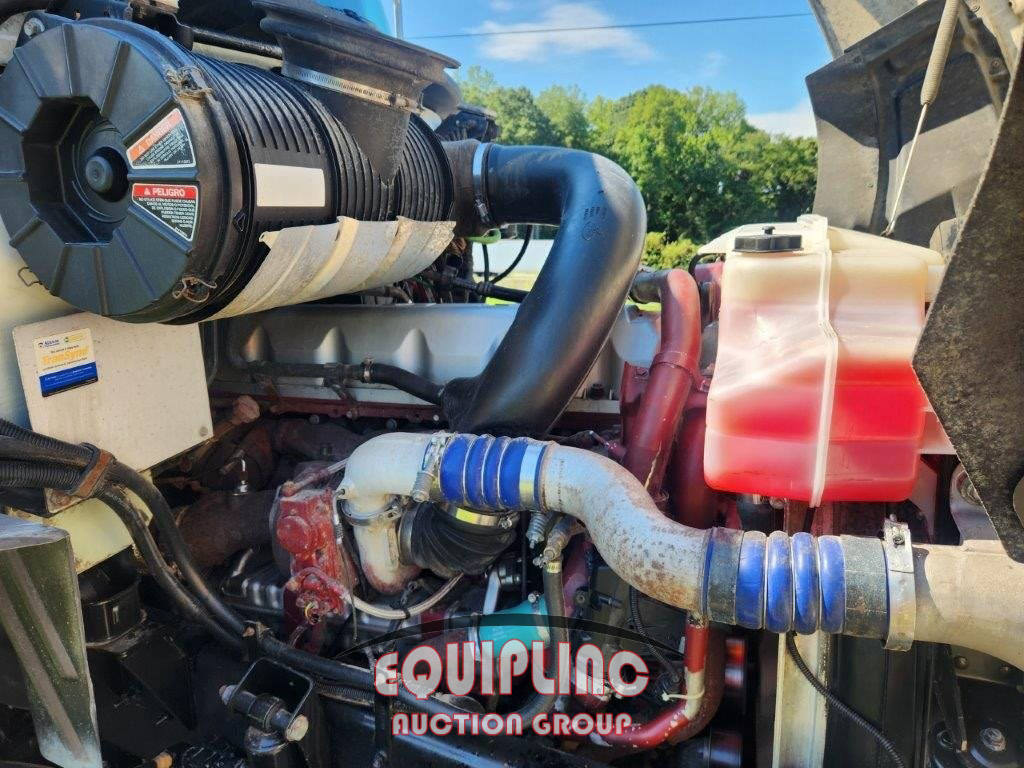 2012 Mack CXU613