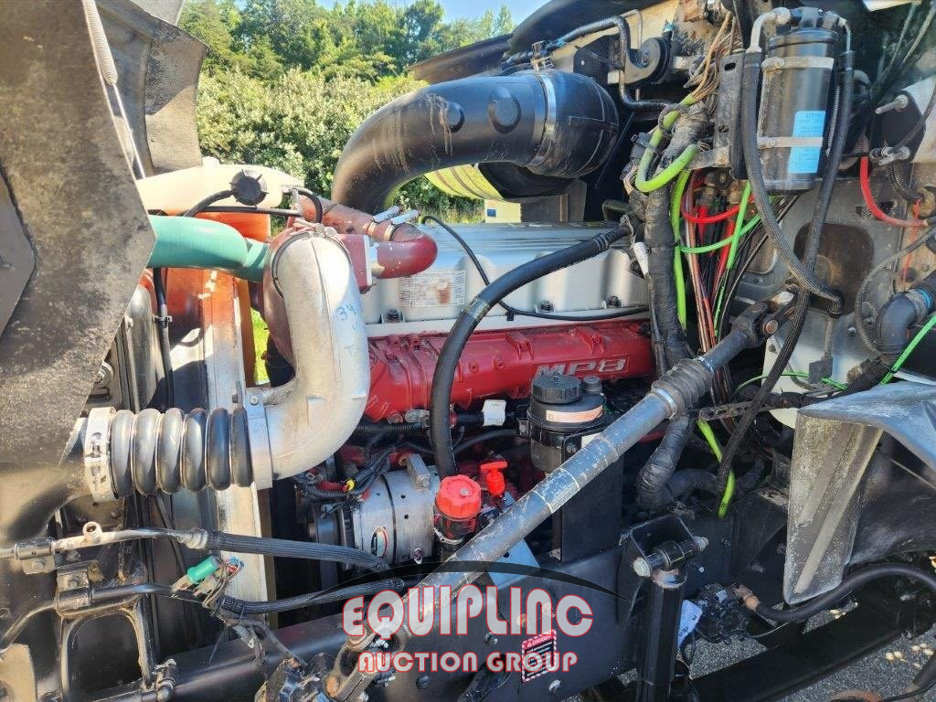 2012 Mack CXU613