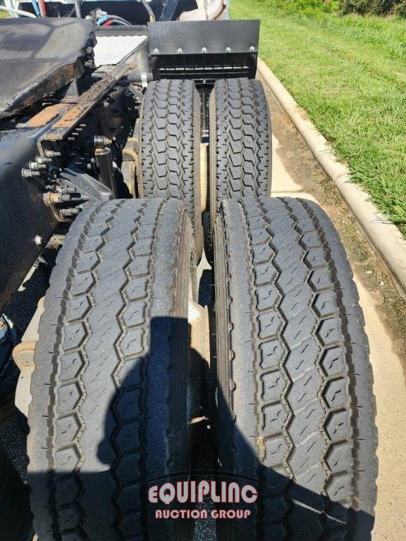 2012 Mack CXU613