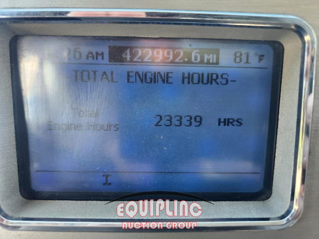 2012 Mack CXU613