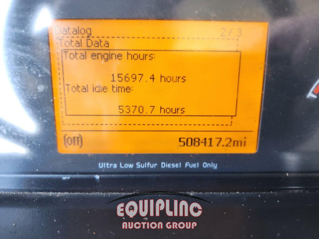 2024 Volvo VNL-64-T-300