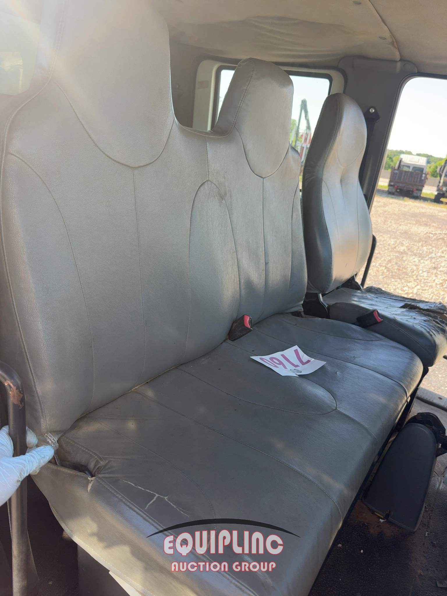 2007 International 4200