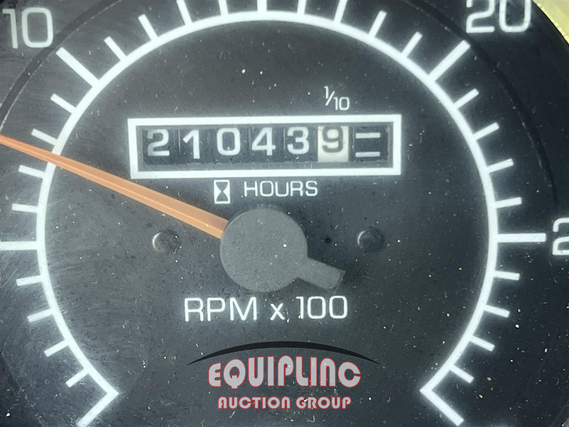 2000 Kenworth T600