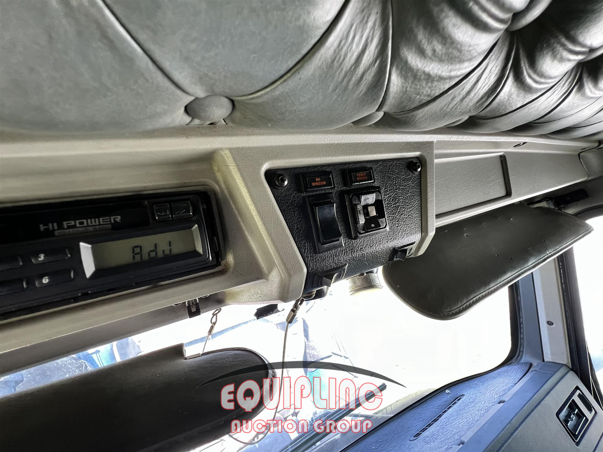 2000 Kenworth T600