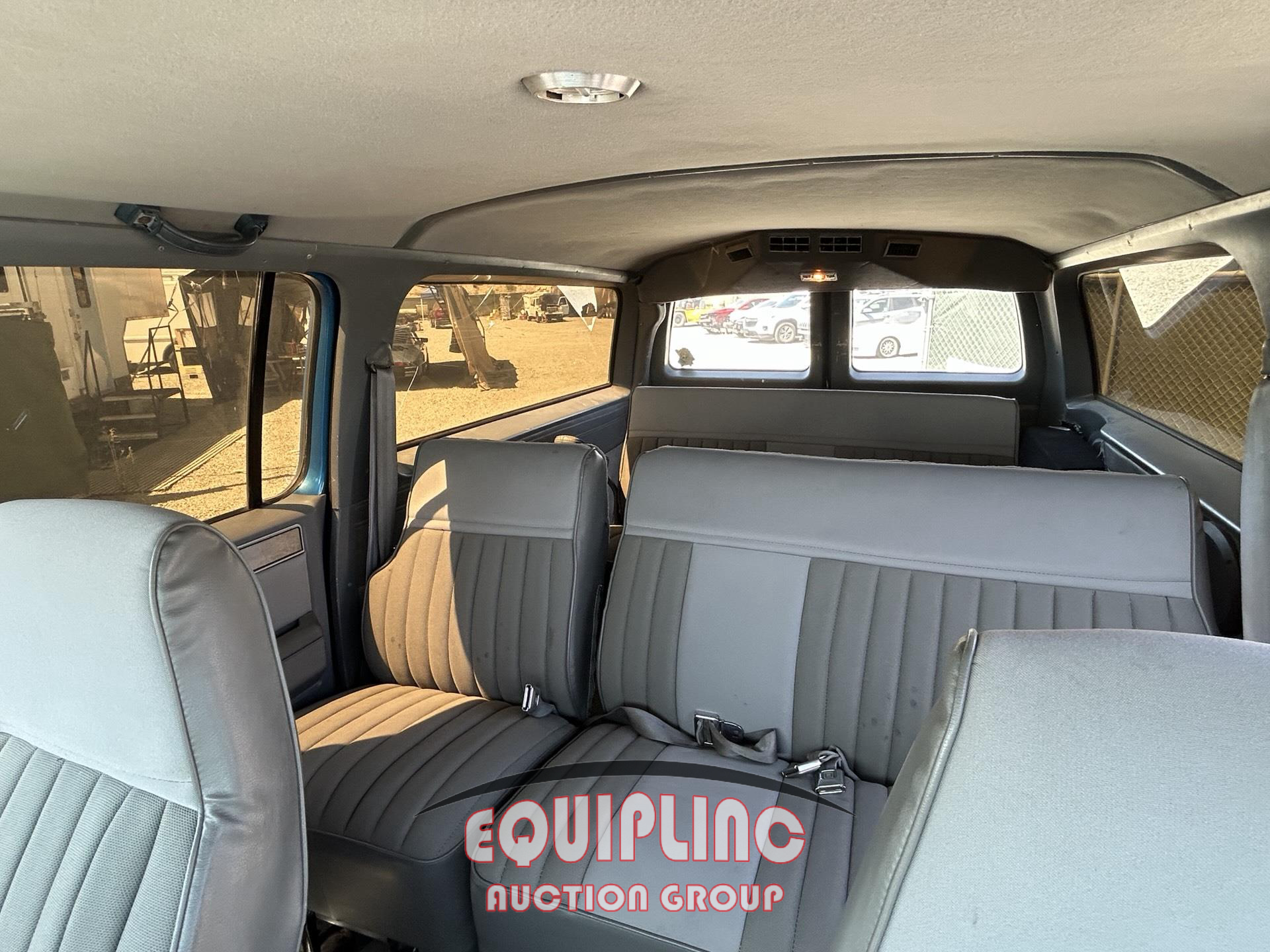 1988 Chevrolet SUBURBAN
