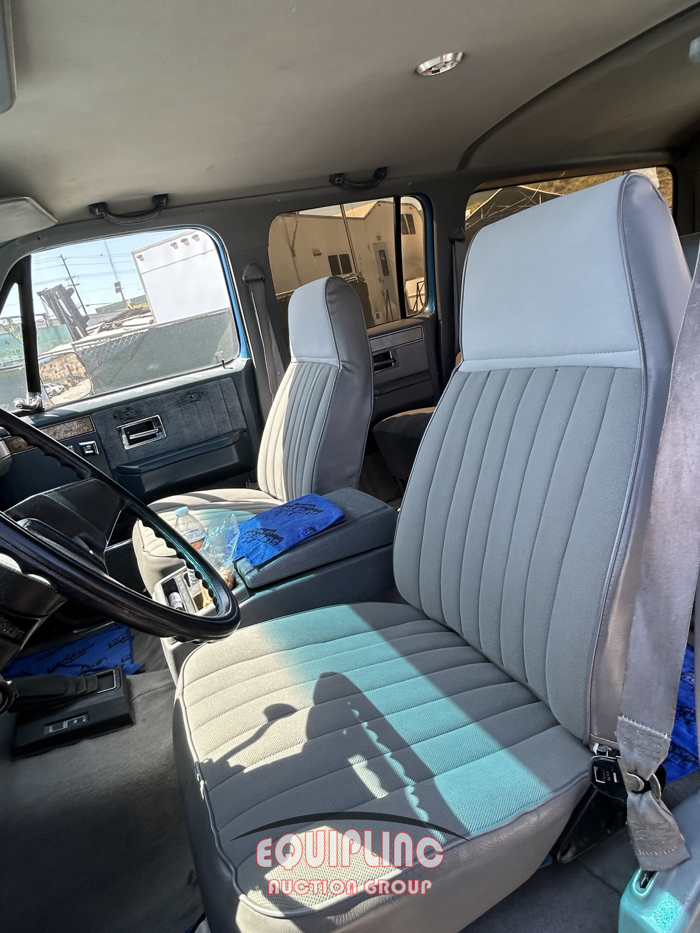 1988 Chevrolet SUBURBAN