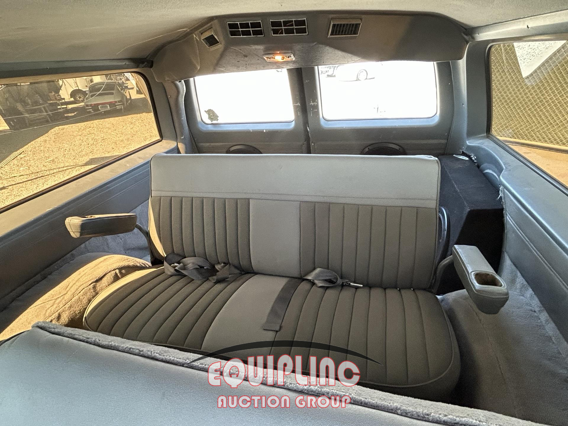 1988 Chevrolet SUBURBAN