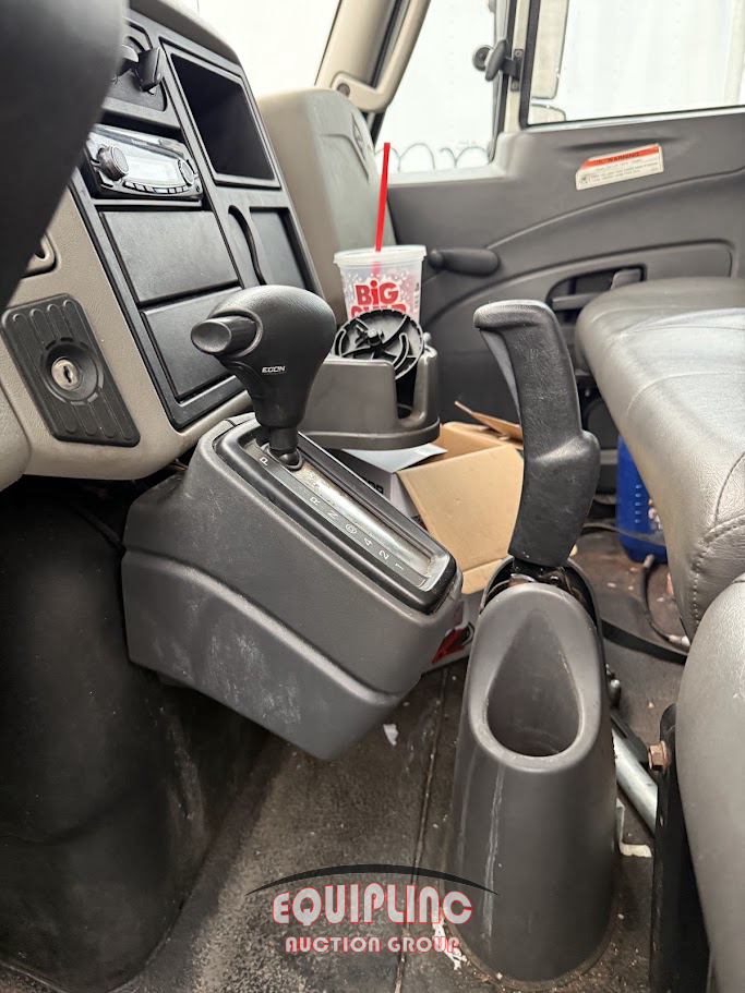 2015 International 4300