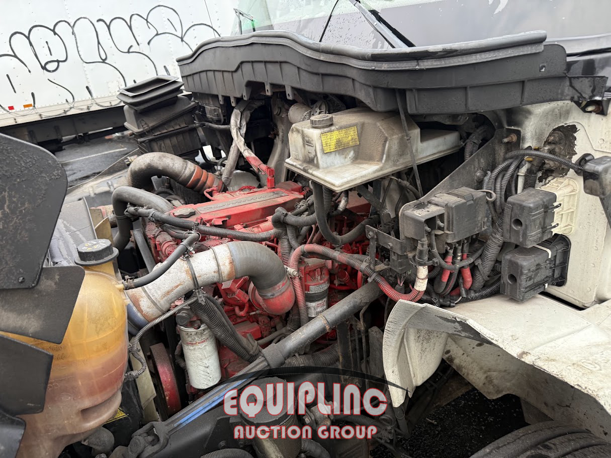 2015 International 4300